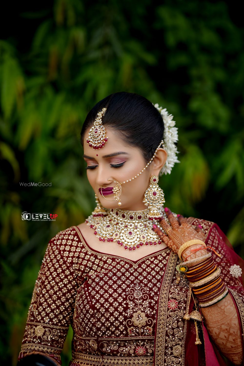 Photo From Umesh Wed’s Asmita  - By Level Up Photography