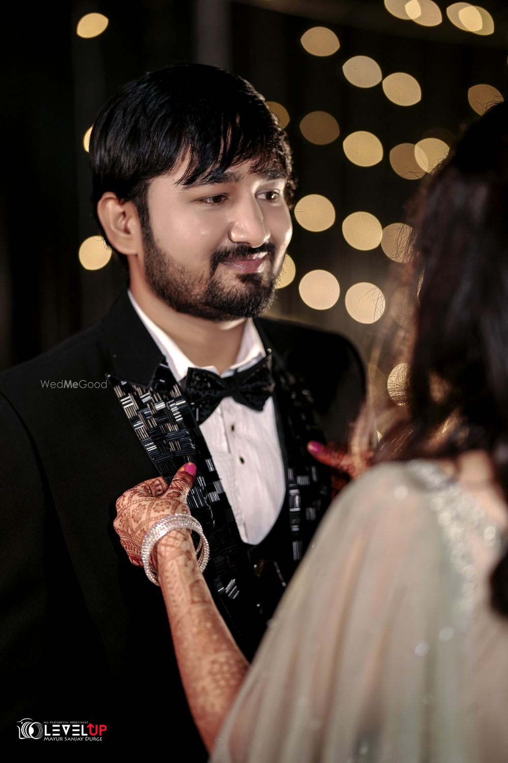 Photo From Umesh Wed’s Asmita  - By Level Up Photography