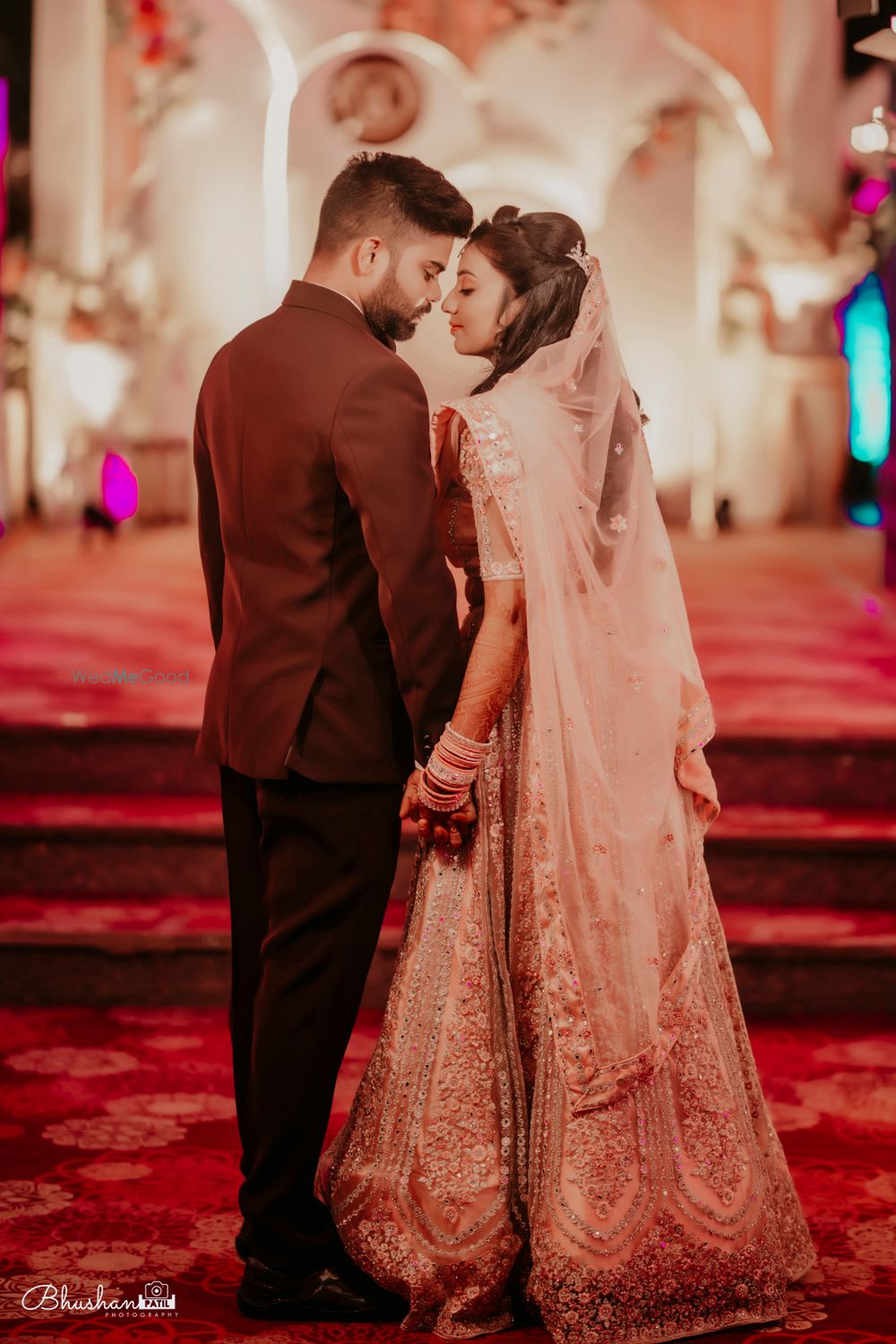 Photo From Monika and swapnil - By Bhushan Photography