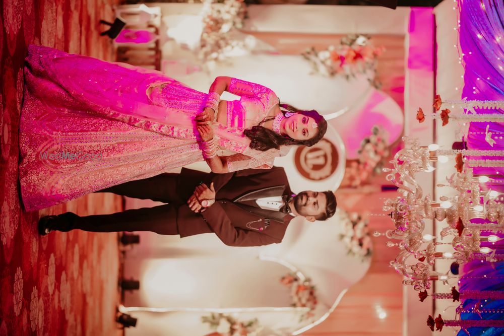 Photo From Monika and swapnil - By Bhushan Photography