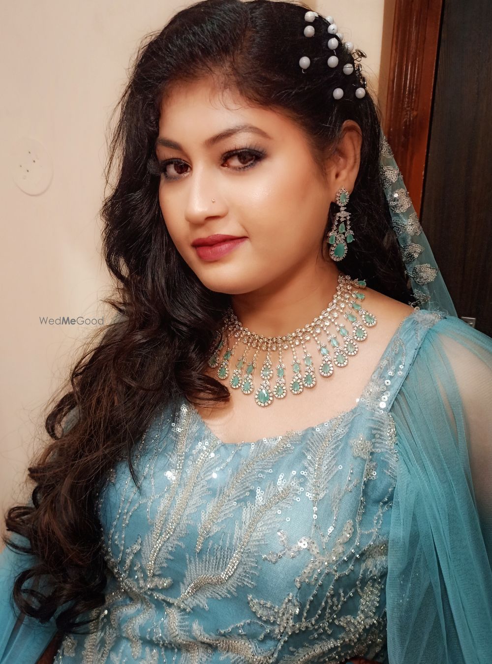 Photo From Bridal Makeup - By Sanjana Sanju - Make Up Artist