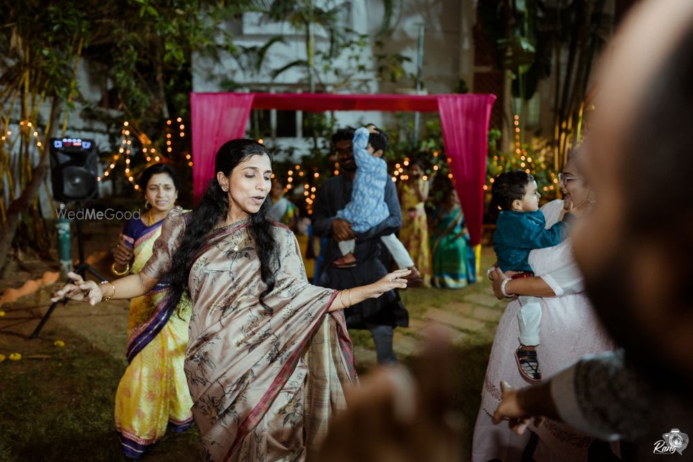 Photo From Aparna & Prashanth - By Rang Wedding Photography