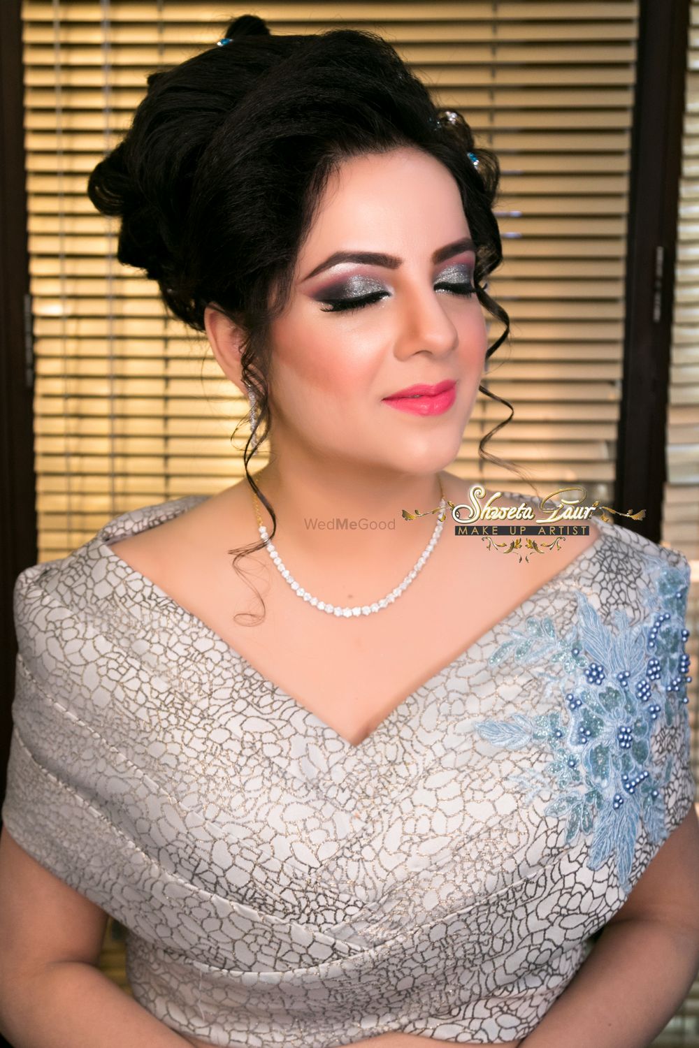 Photo From Engagement Makeup - By Shweta Gaur Makeup Artist