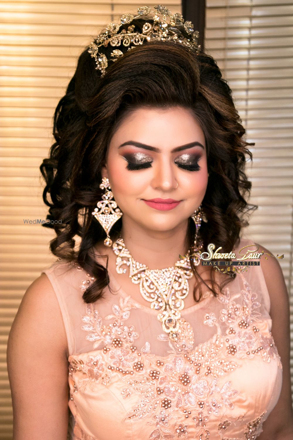 Photo From Engagement Makeup - By Shweta Gaur Makeup Artist