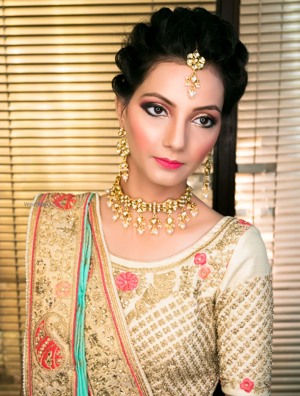 Photo From Engagement Makeup - By Shweta Gaur Makeup Artist