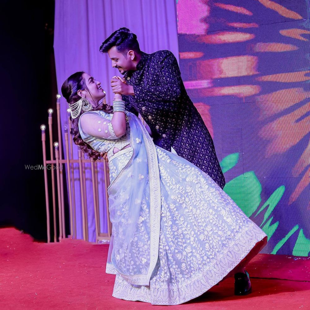 Photo From Rimjhim Mishra - By Shivam Brahambhatt Makeup Artistry