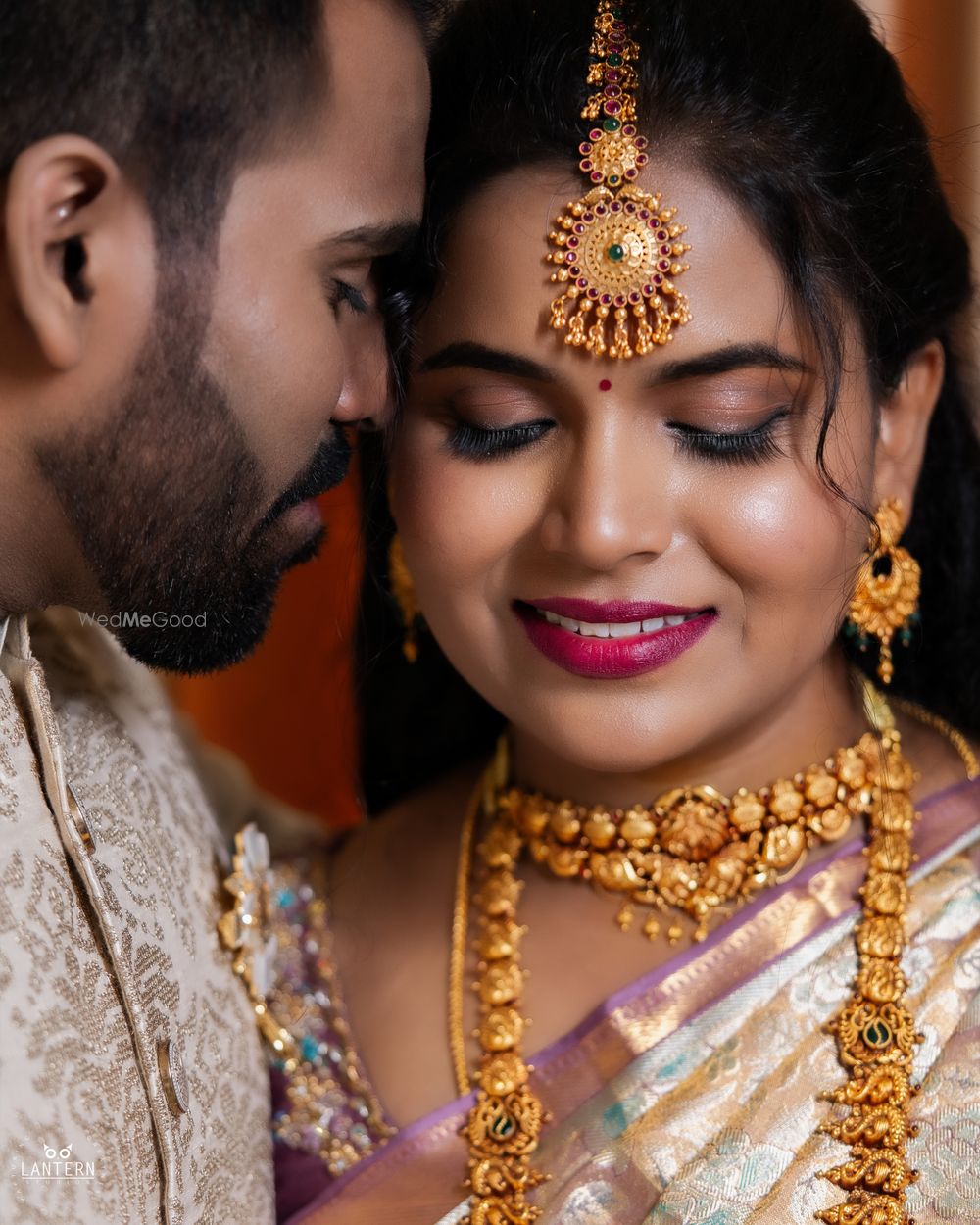 Photo From Sojan & Jenifer - By Lantern Studios