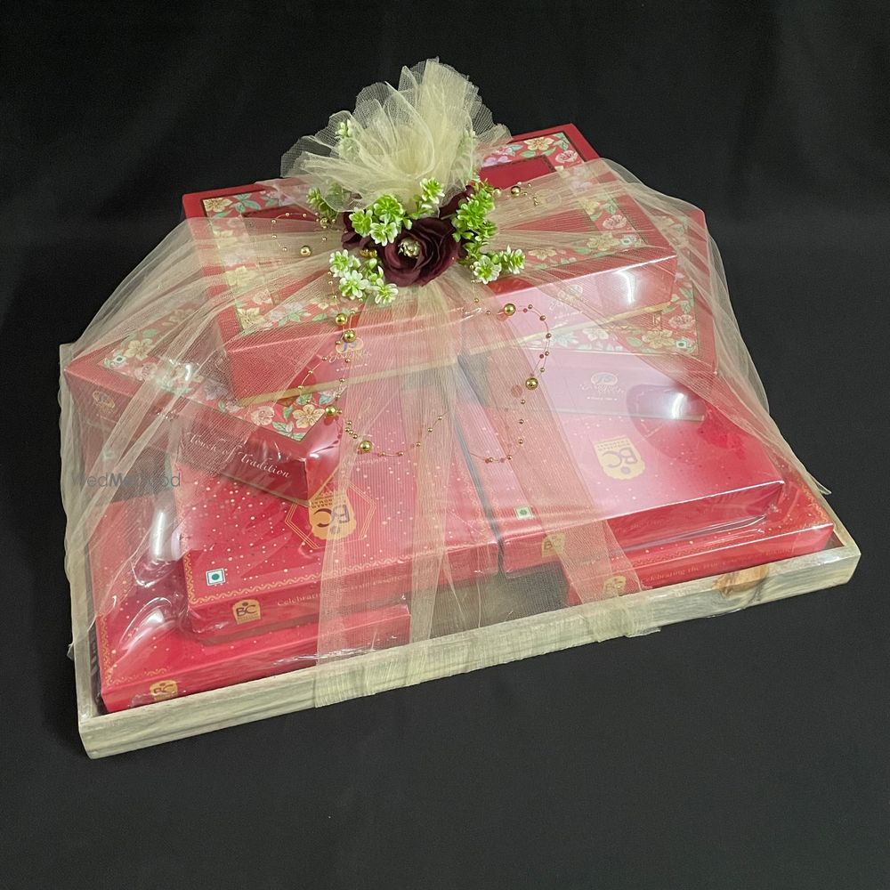 Photo From classic packing - By MNJ Arts