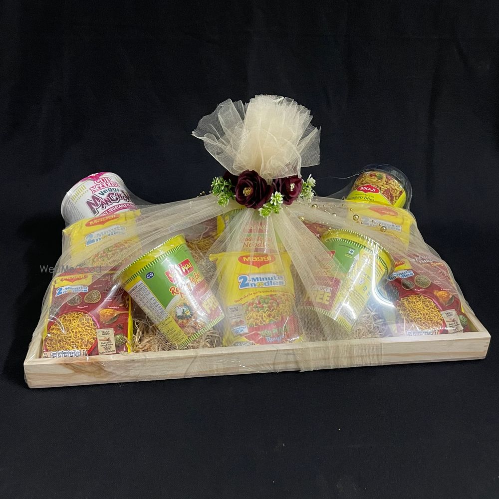 Photo From classic packing - By MNJ Arts