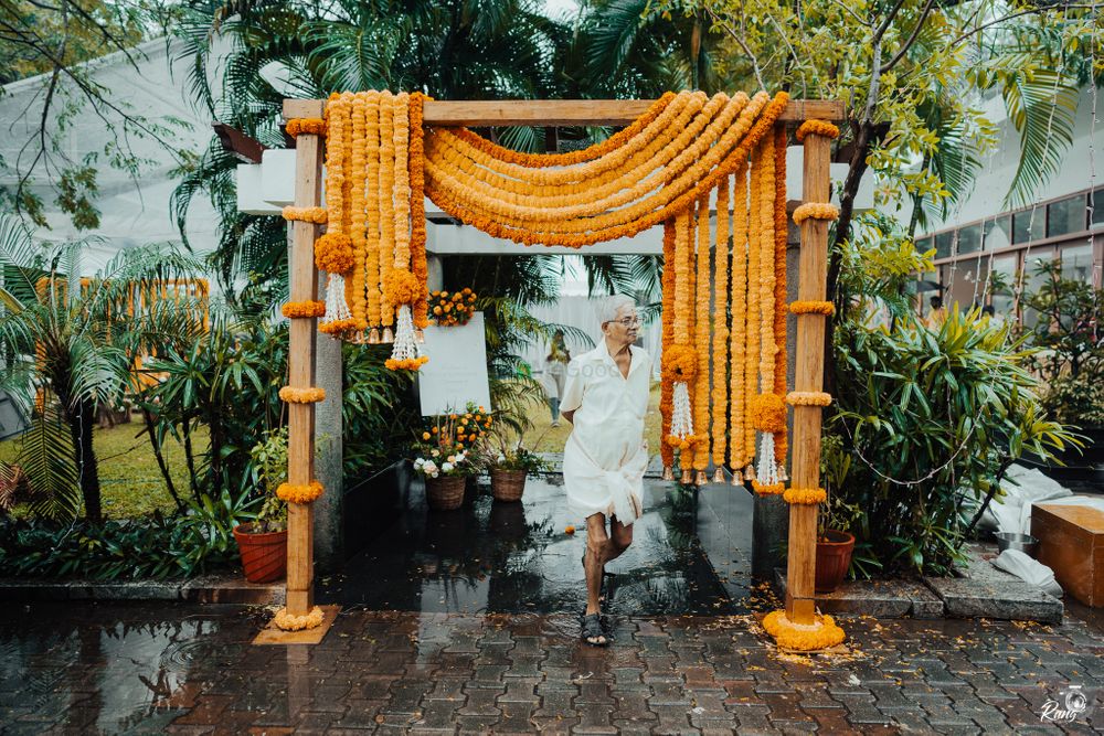 Photo From Swati Srihari - By Rang Wedding Photography