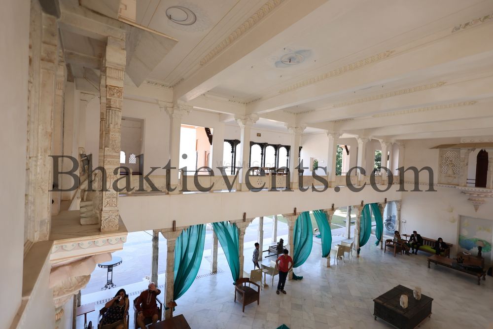 Photo From Nikul & Richa (Fateh Garh,udaipur) - By Bhakti Events and Wedding Planners