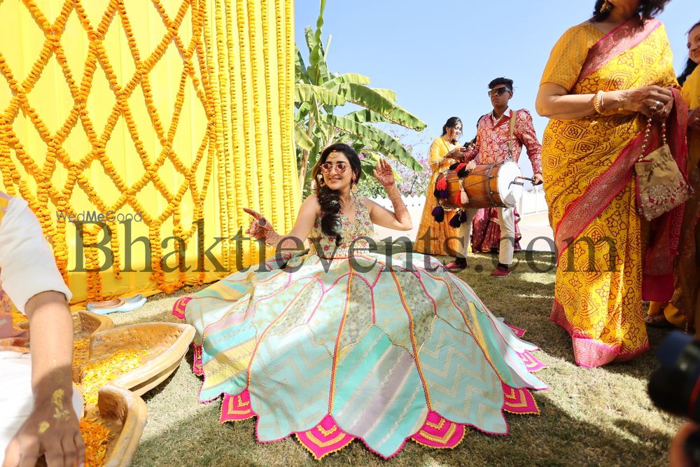 Photo From Nikul & Richa (Fateh Garh,udaipur) - By Bhakti Events and Wedding Planners