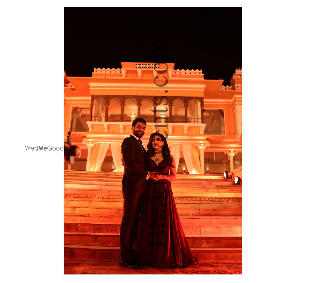 Photo From Nikul & Richa (Fateh Garh,udaipur) - By Bhakti Events and Wedding Planners