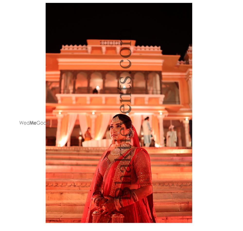 Photo From Nikul & Richa (Fateh Garh,udaipur) - By Bhakti Events and Wedding Planners