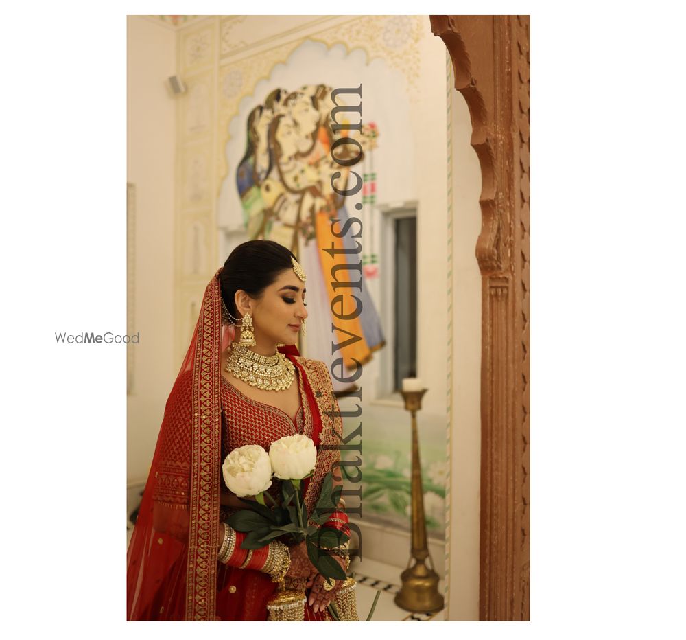 Photo From Nikul & Richa (Fateh Garh,udaipur) - By Bhakti Events and Wedding Planners