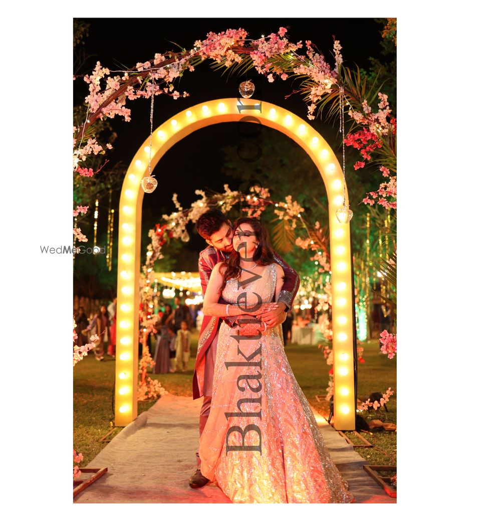 Photo From Nikul & Richa (Fateh Garh,udaipur) - By Bhakti Events and Wedding Planners