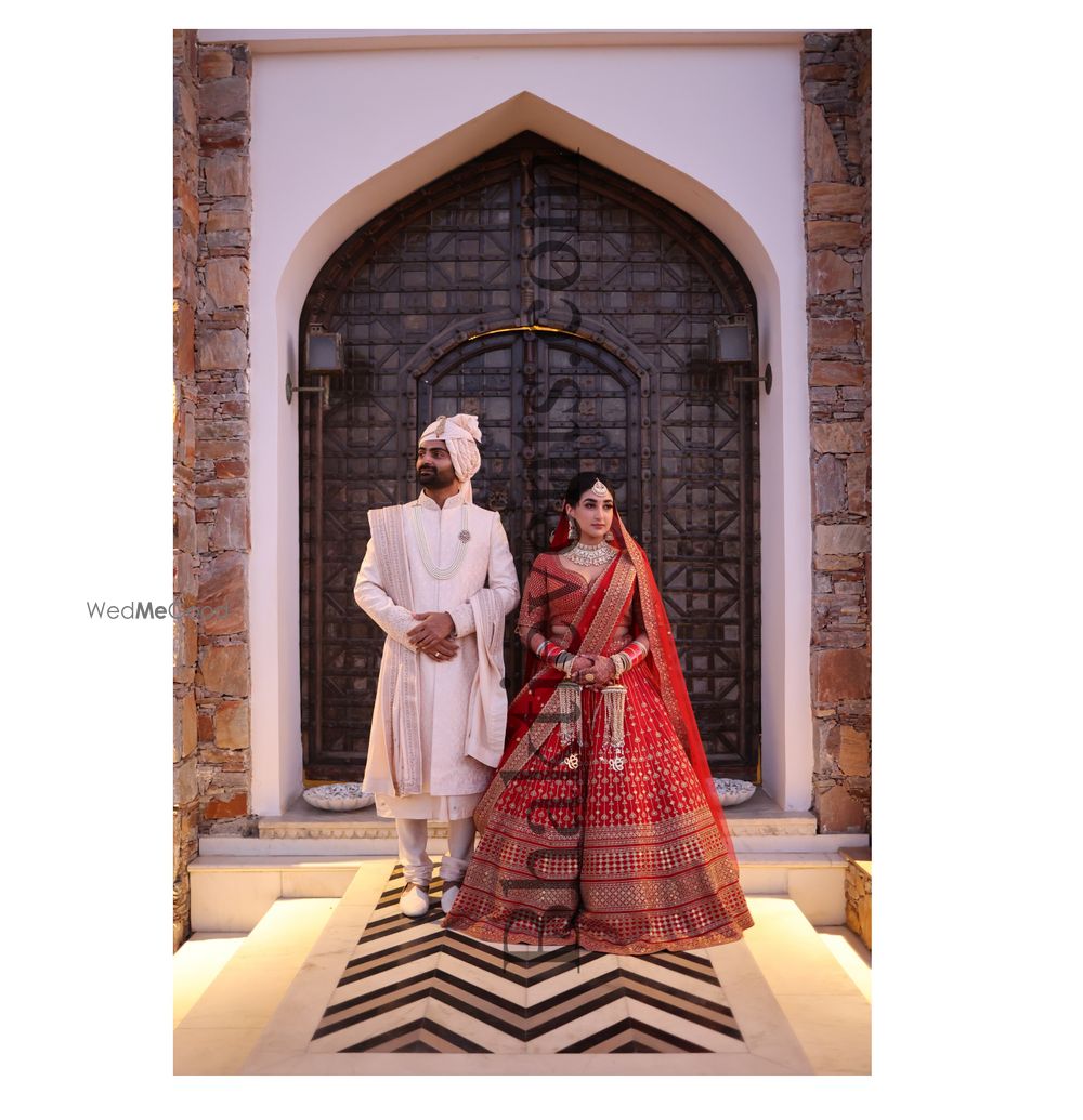 Photo From Nikul & Richa (Fateh Garh,udaipur) - By Bhakti Events and Wedding Planners