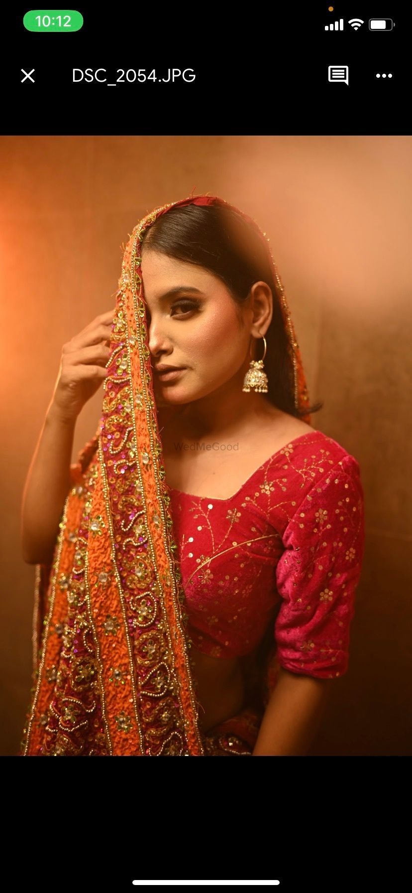 Photo From Mansi - By The Aura Makeup Artistry