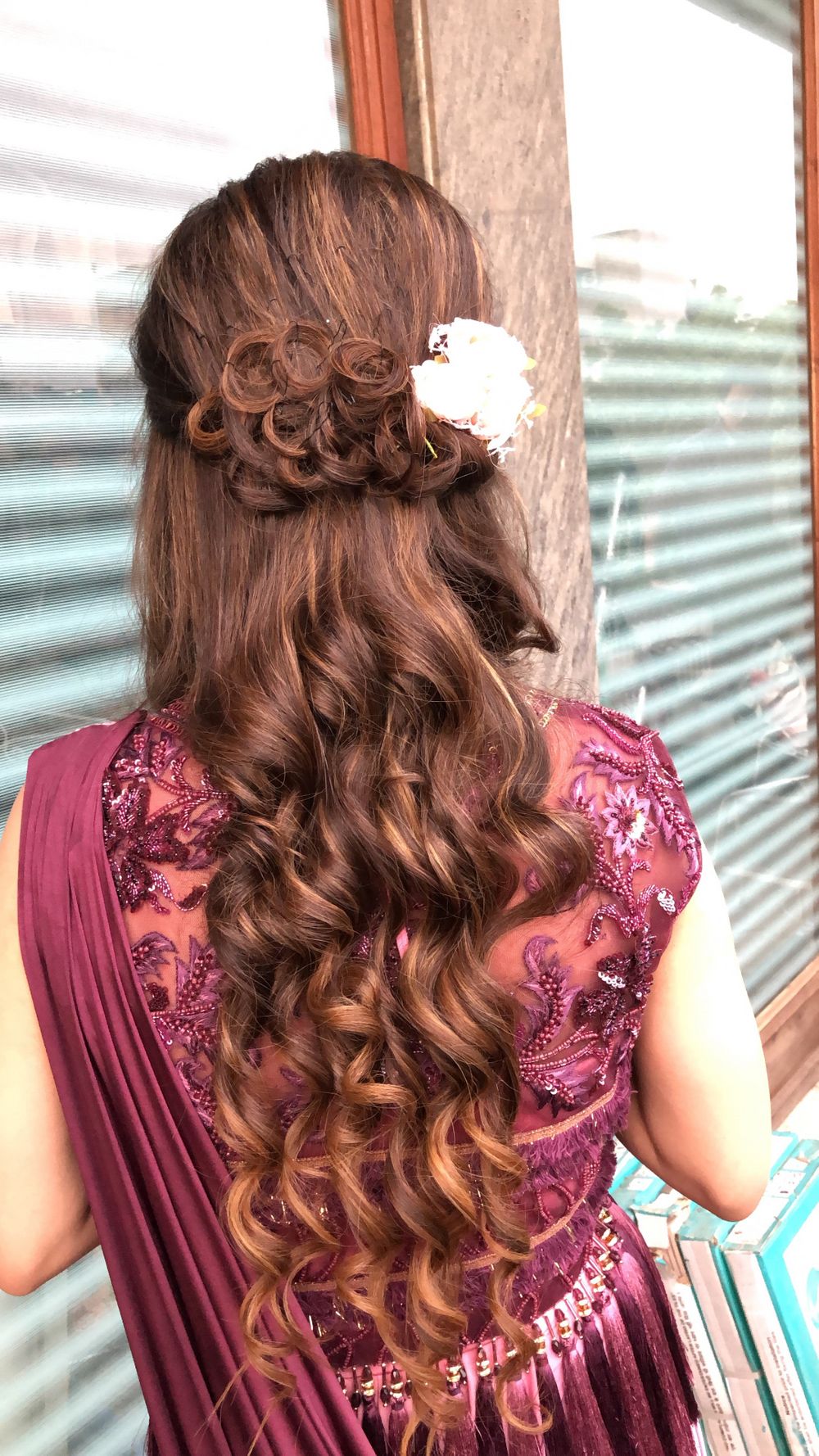 Photo From Hair power - By Wakeuptomakeup by Pallavi Dua