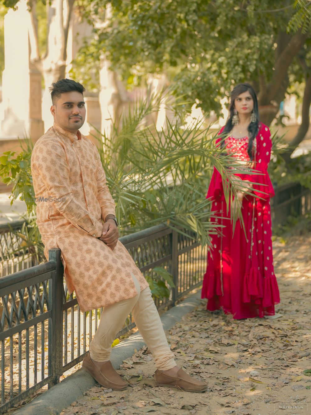 Photo From Ranu & Shubham - By Rangjika Creations