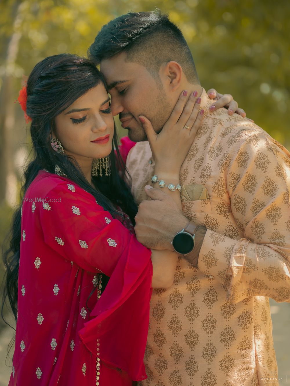 Photo From Ranu & Shubham - By Rangjika Creations