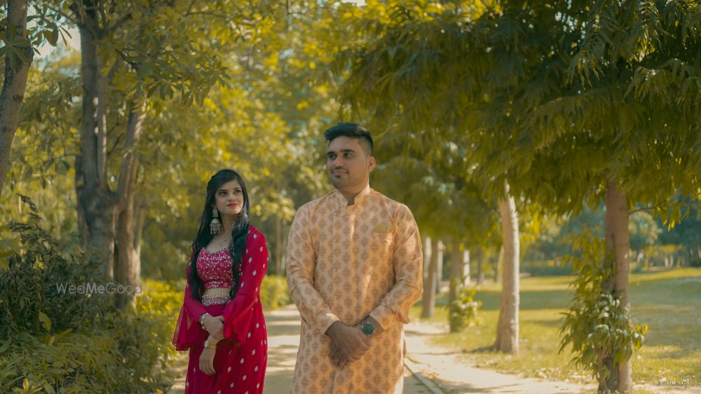 Photo From Ranu & Shubham - By Rangjika Creations