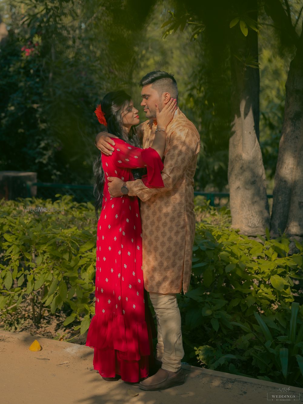 Photo From Ranu & Shubham - By Rangjika Creations