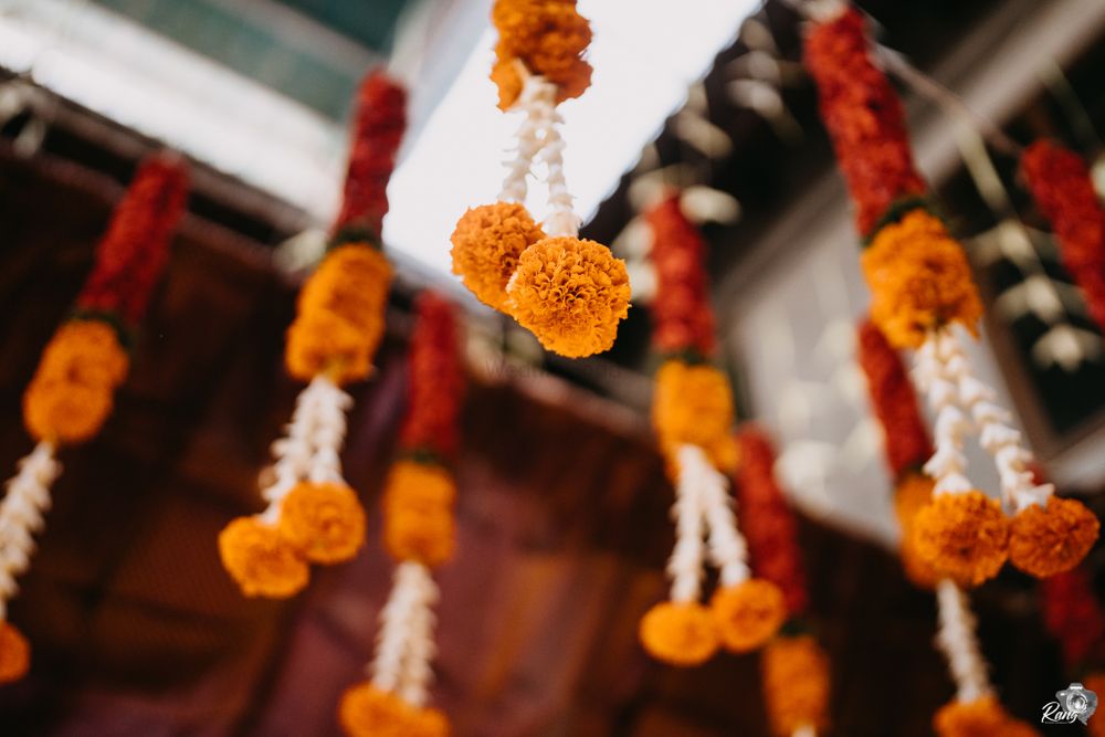 Photo From Mridula & Vishnu - By Rang Wedding Photography