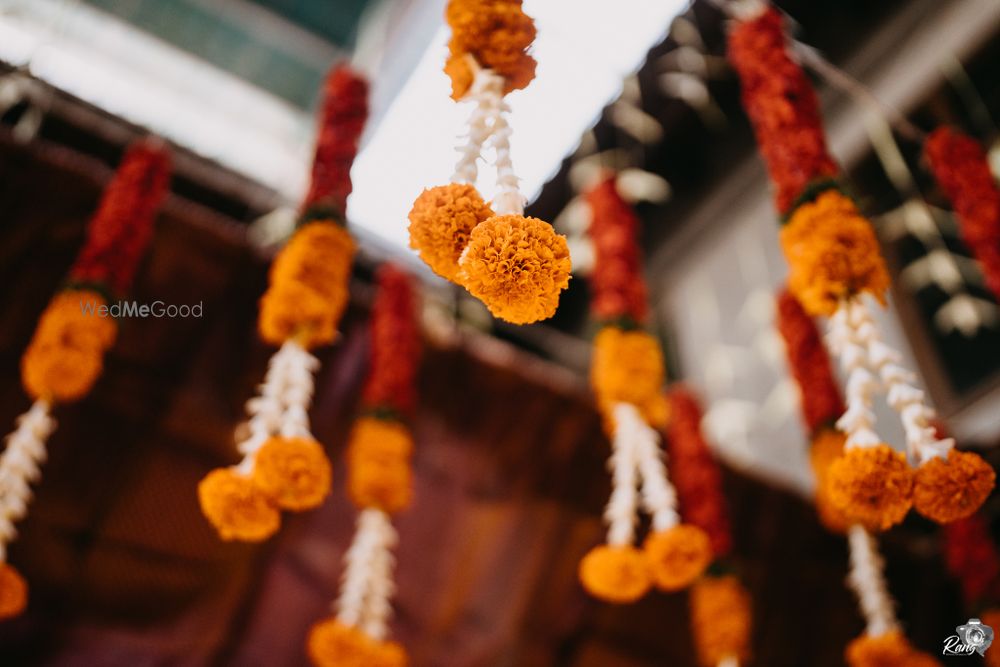 Photo From Mridula & Vishnu - By Rang Wedding Photography