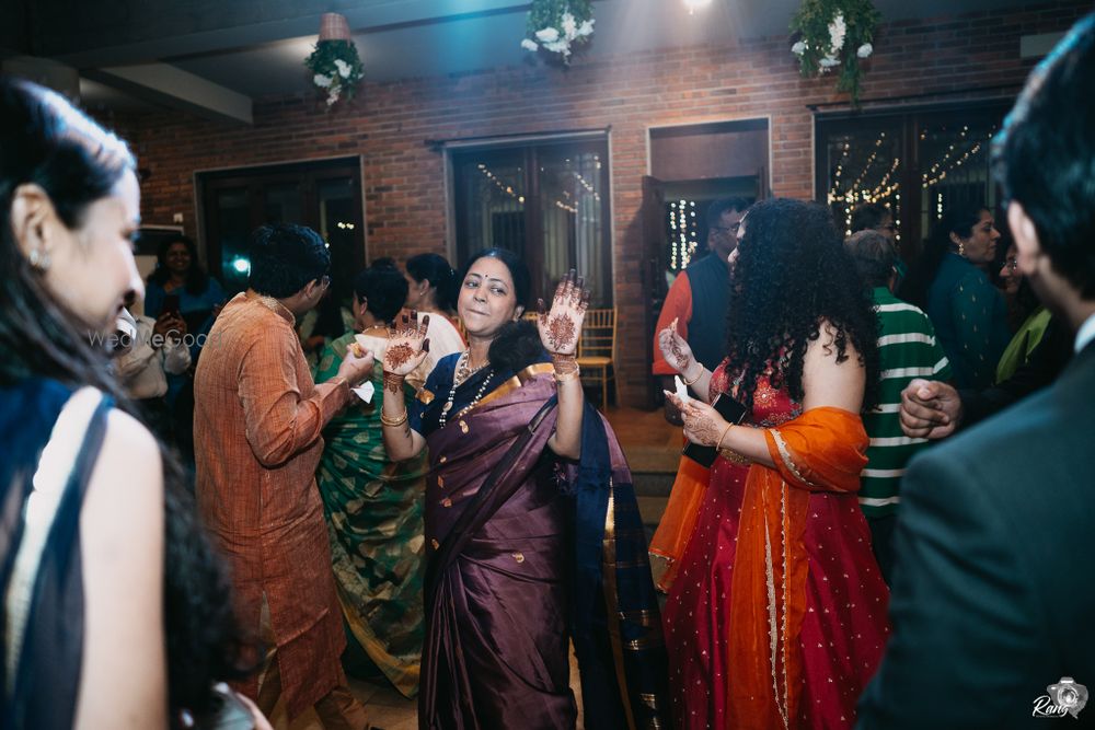 Photo From Mridula & Vishnu - By Rang Wedding Photography