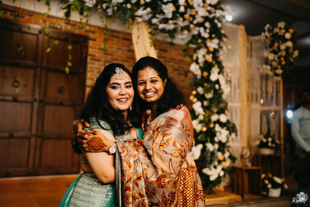 Photo From Mridula & Vishnu - By Rang Wedding Photography