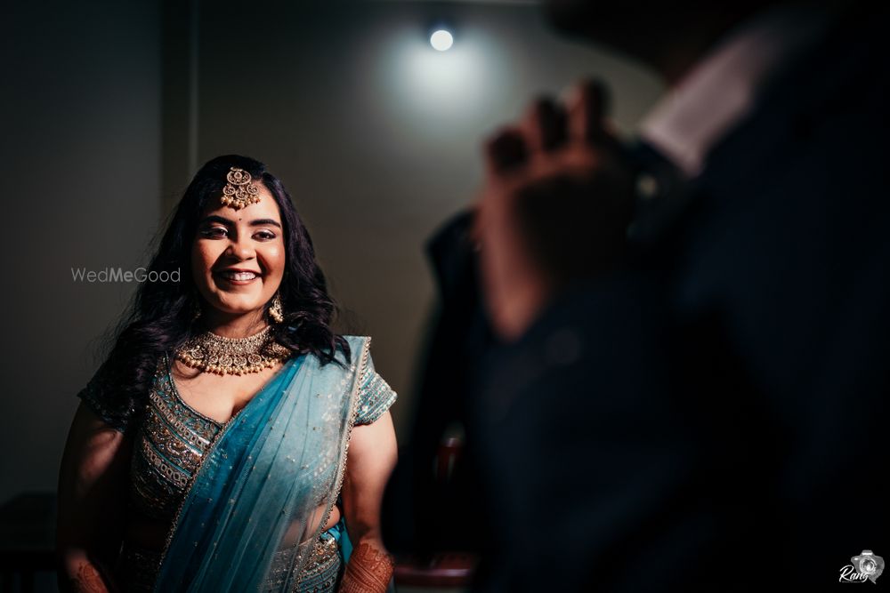 Photo From Mridula & Vishnu - By Rang Wedding Photography