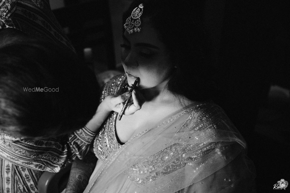 Photo From Mridula & Vishnu - By Rang Wedding Photography