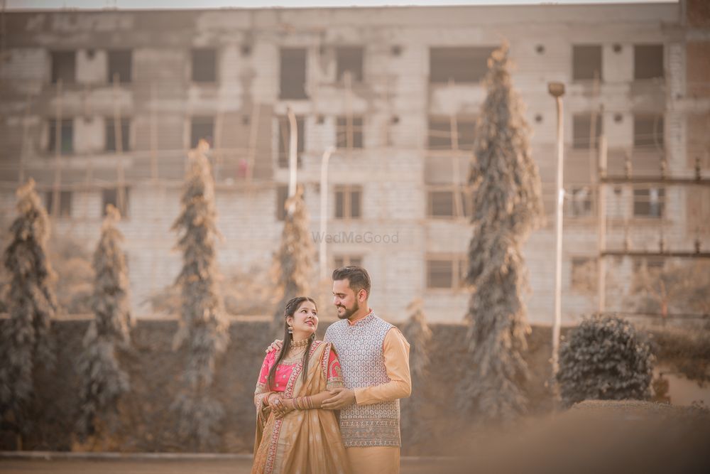 Photo From SUYASH X CHARU - By Dream House Studios