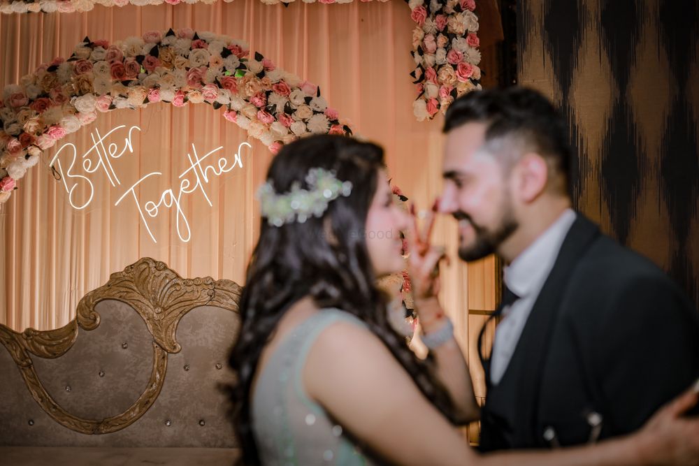 Photo From SUYASH X CHARU - By Dream House Studios