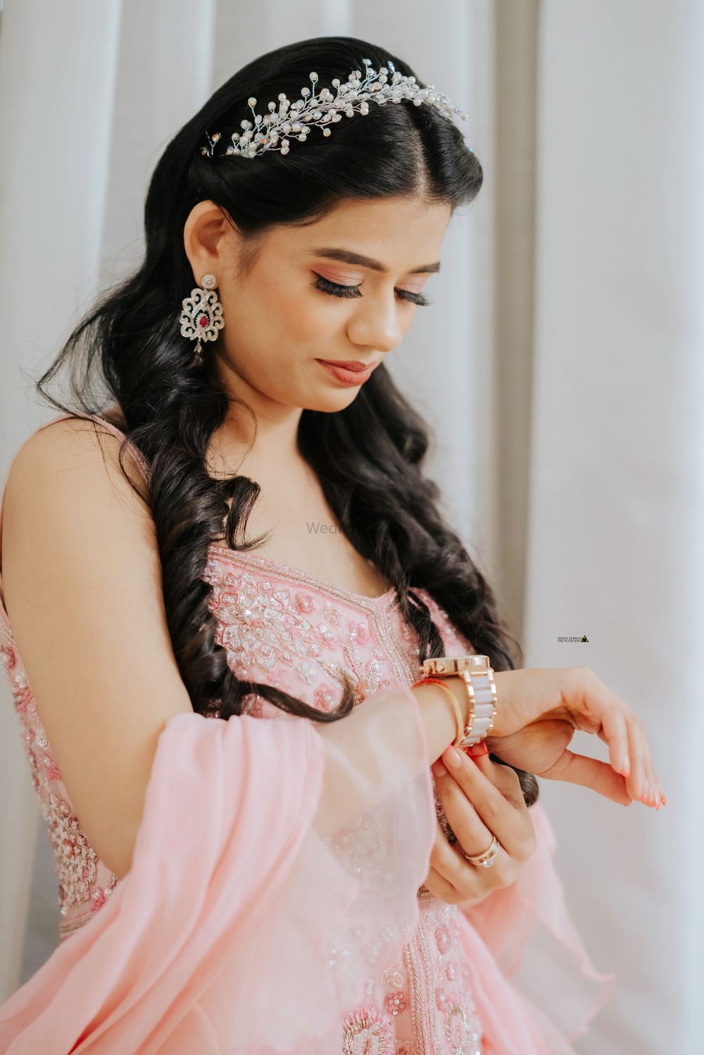 Photo From Bride Komal - By Definning Looks