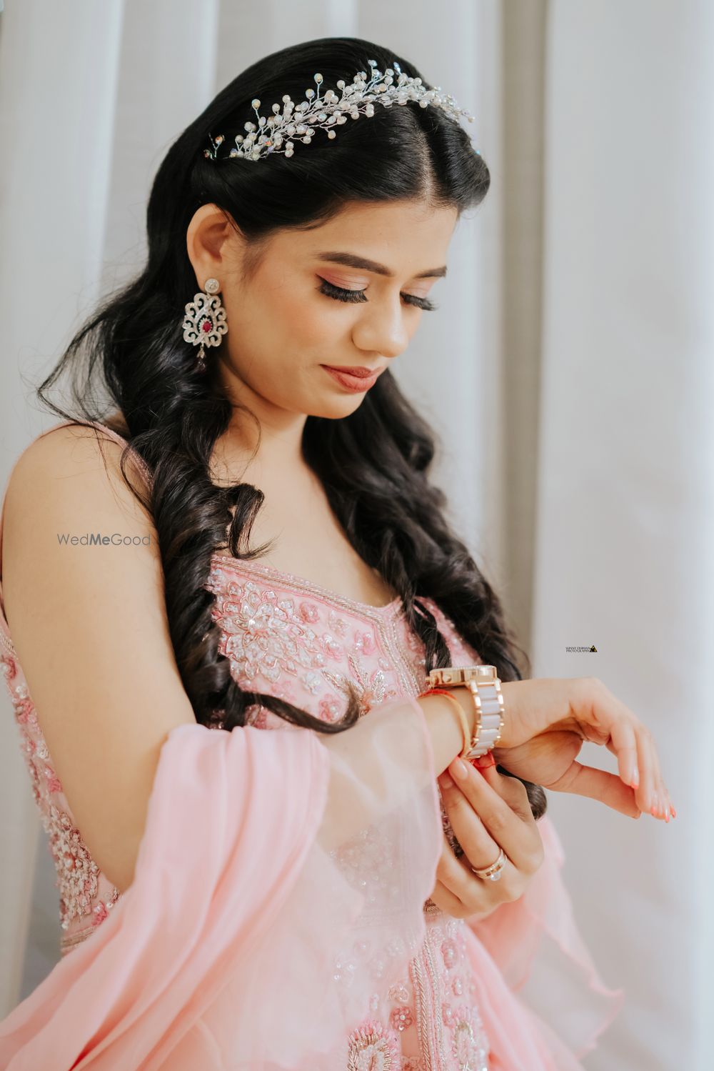 Photo From bride komal - By Definning Looks