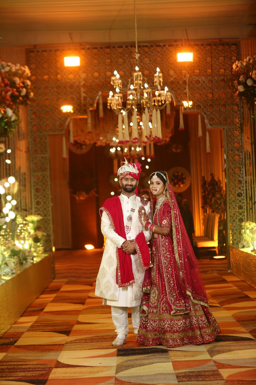 Photo From Bride Anchal - By Definning Looks