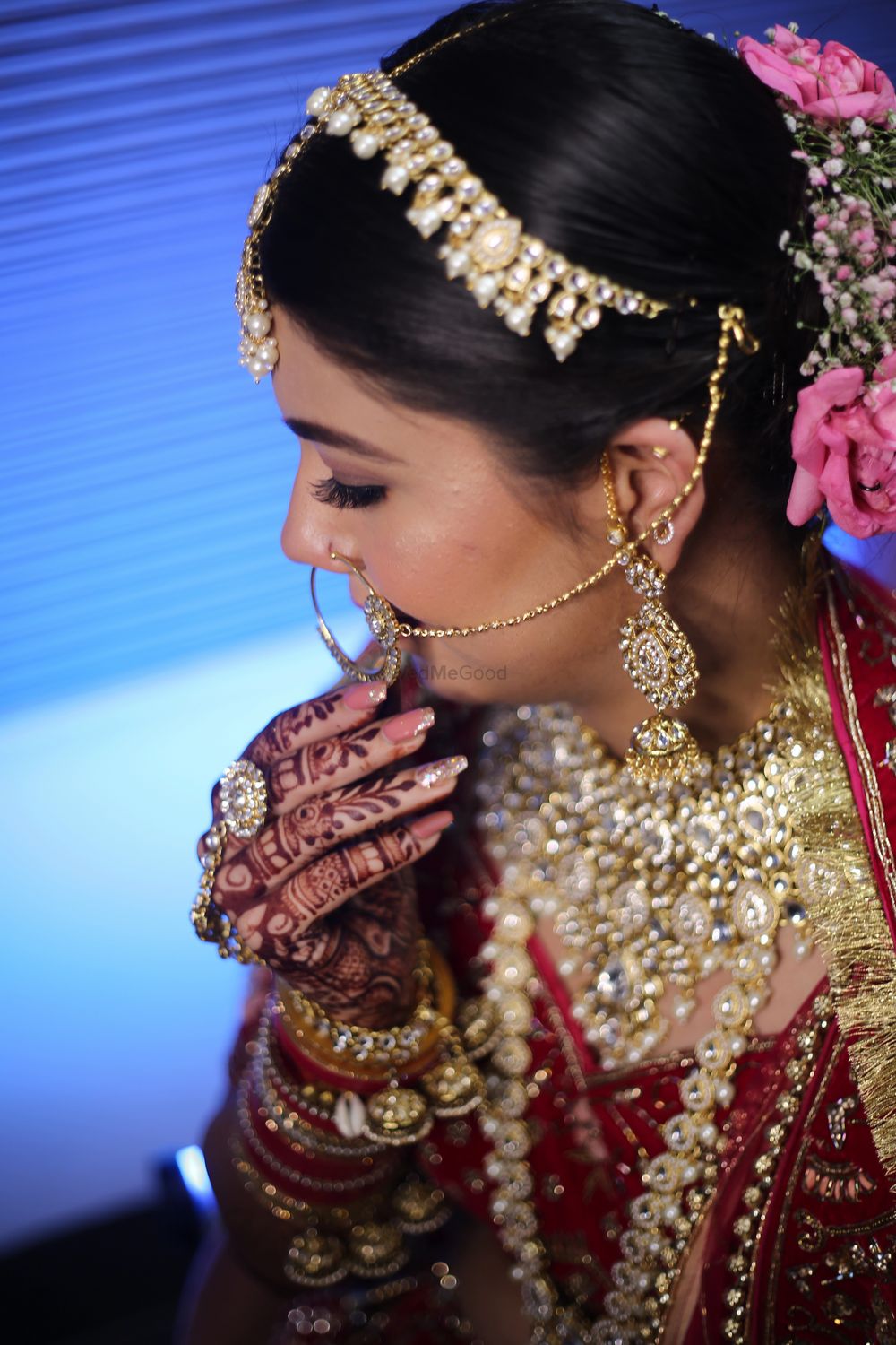 Photo From Bride Anchal - By Definning Looks