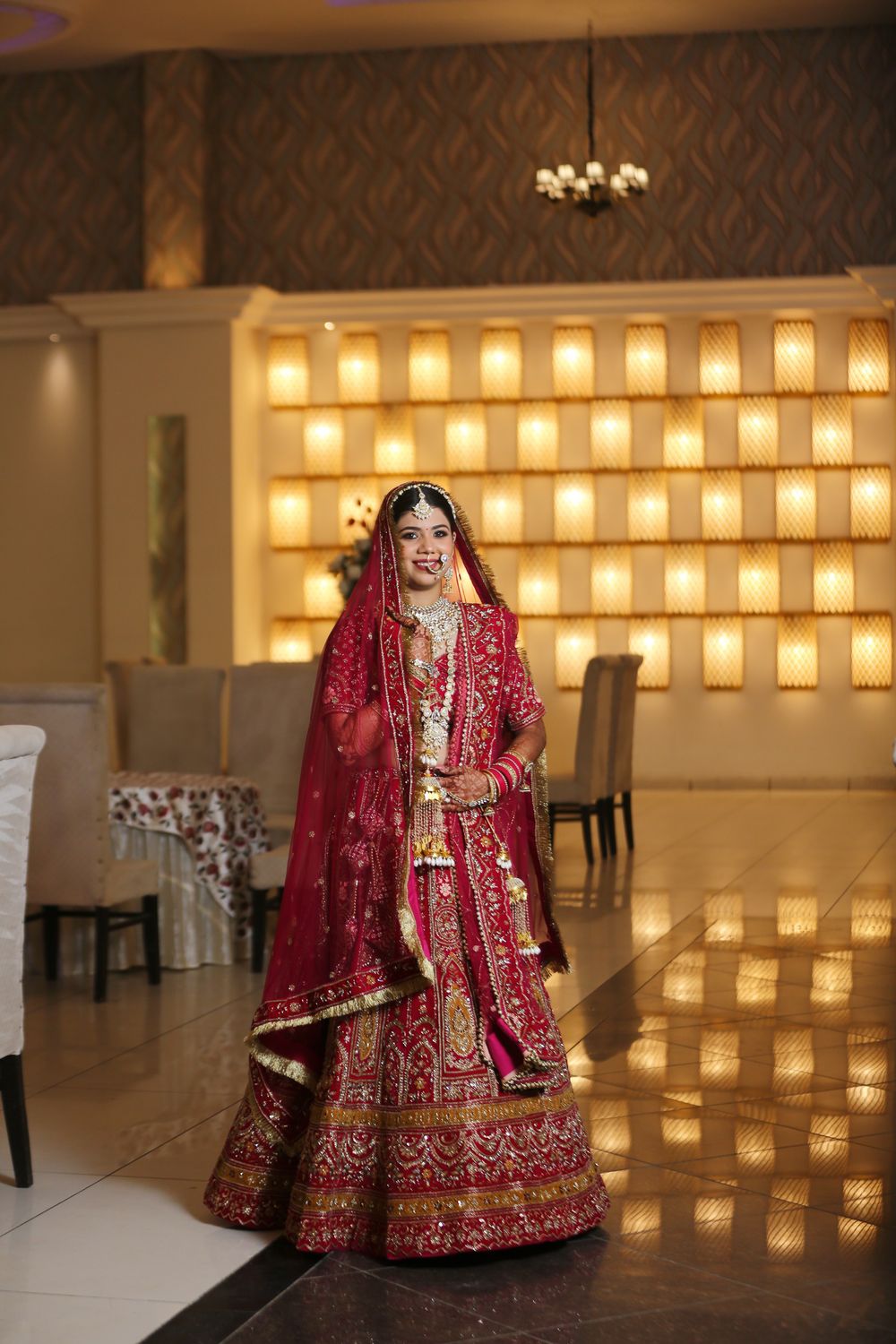 Photo From bride anchal - By Definning Looks