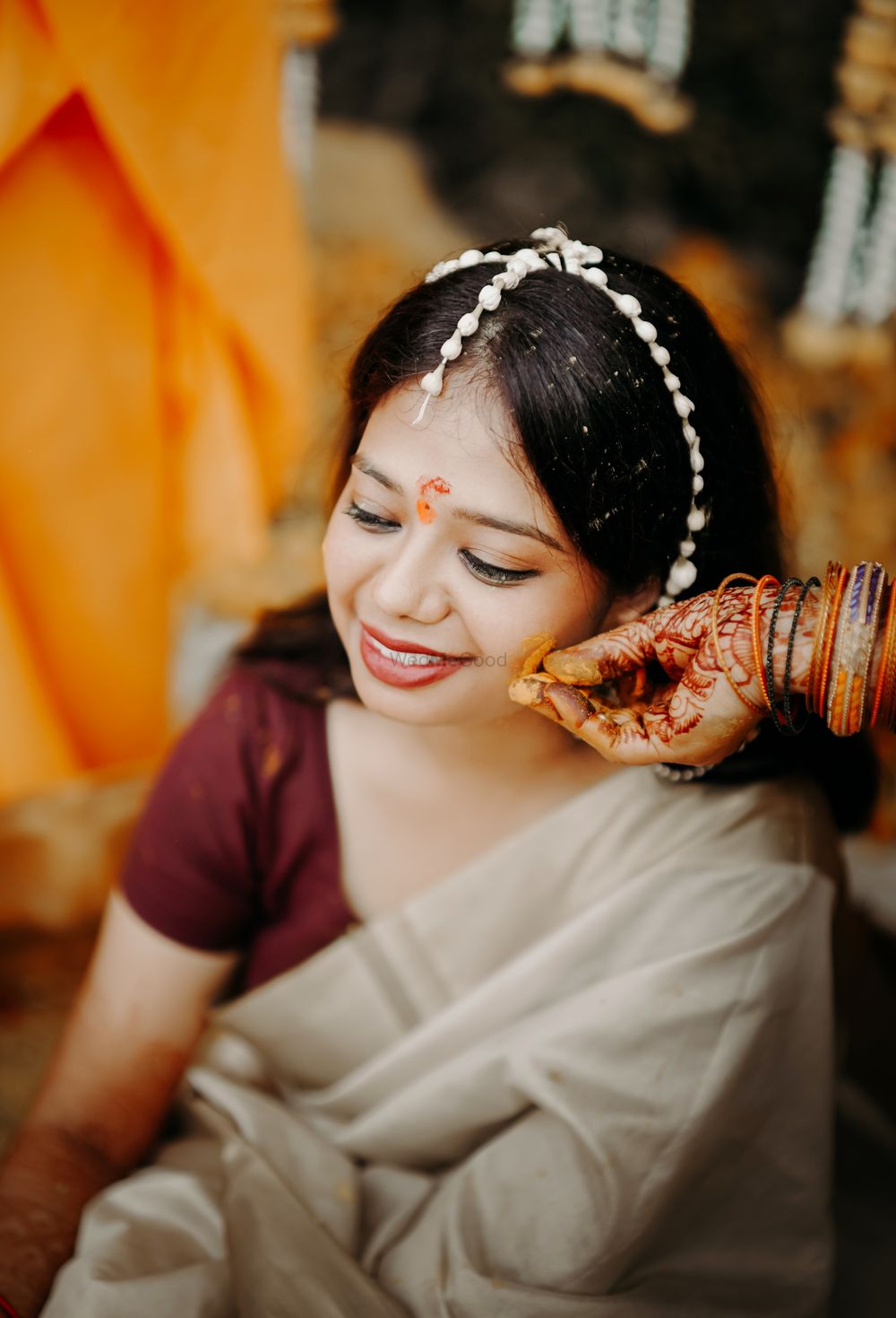 Photo From Preeti x Kshitij - By WonderWeds