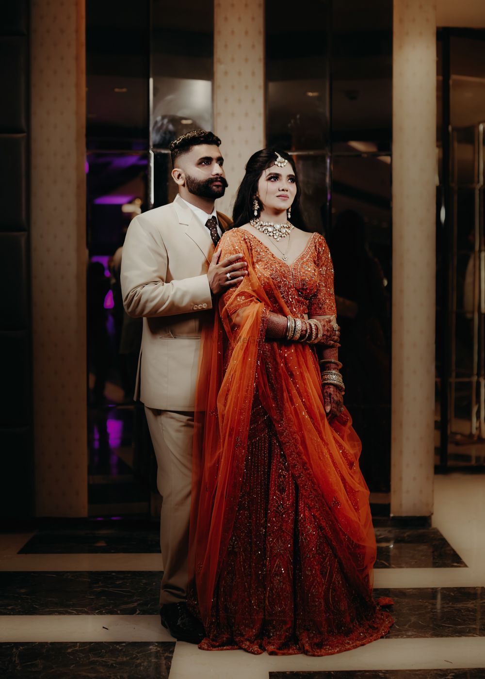 Photo From Jassi x Shweta - By WonderWeds