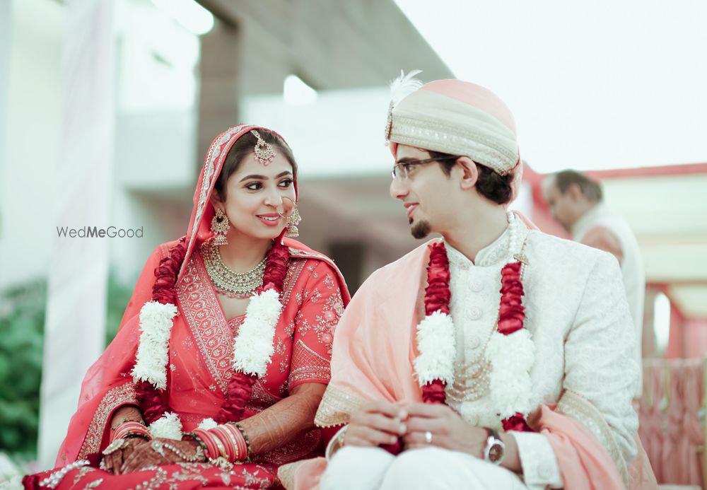 Photo From Shreya x Zubin - By WonderWeds