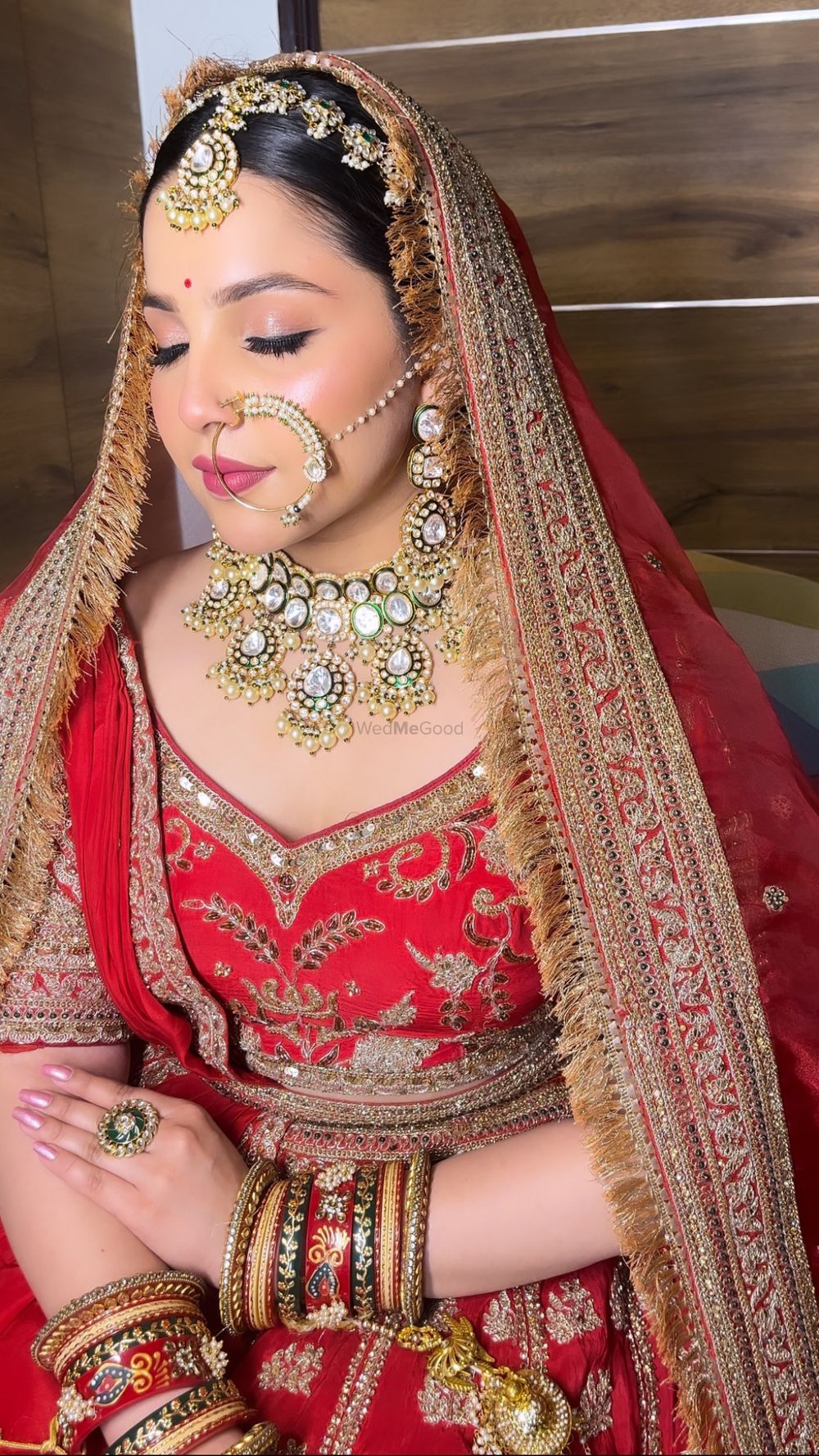 Photo From Sonu Bride - By Makeover by Rahul