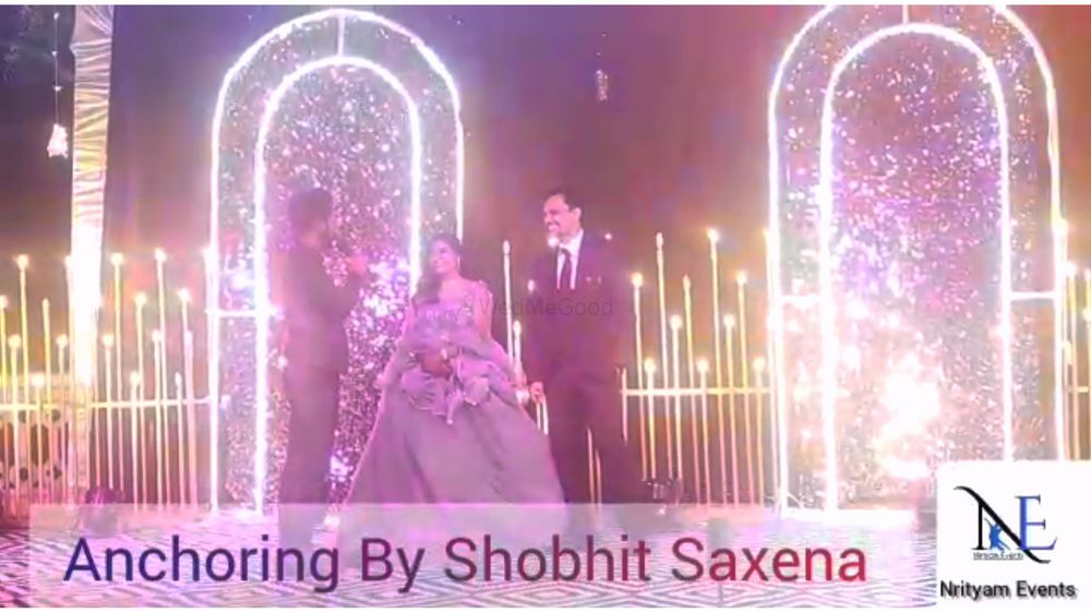Photo From Noor Us Sabha Event - By NACH Wedding Choreographers