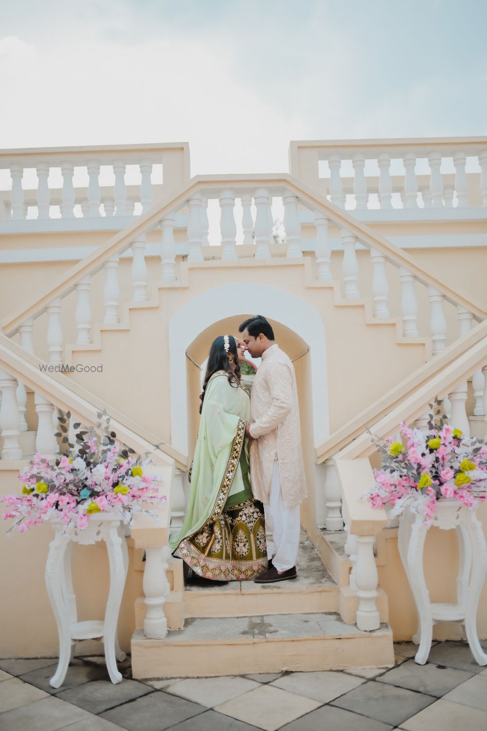 Photo From Ritesh & Kajol - By Photofleet