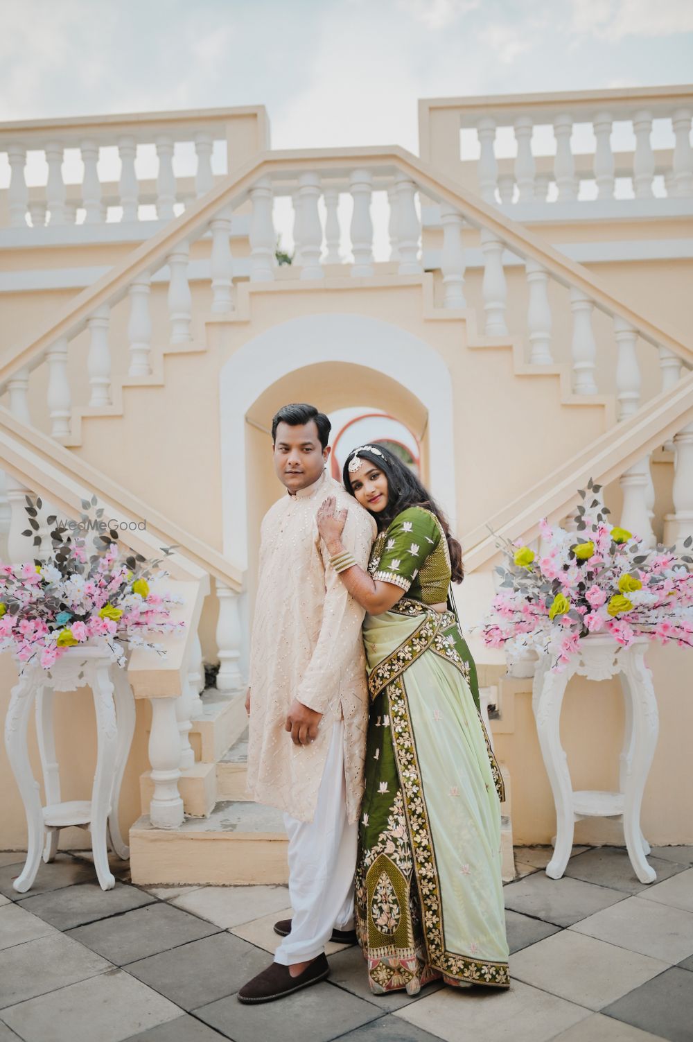 Photo From Ritesh & Kajol - By Photofleet