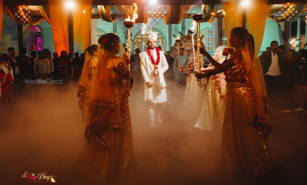 Photo From Vikas & Stuti Wedding - By Big Days