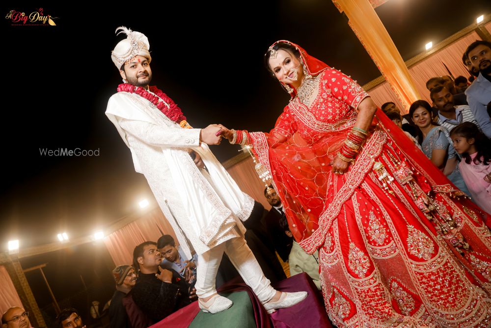 Photo From Vikas & Stuti Wedding - By Big Days