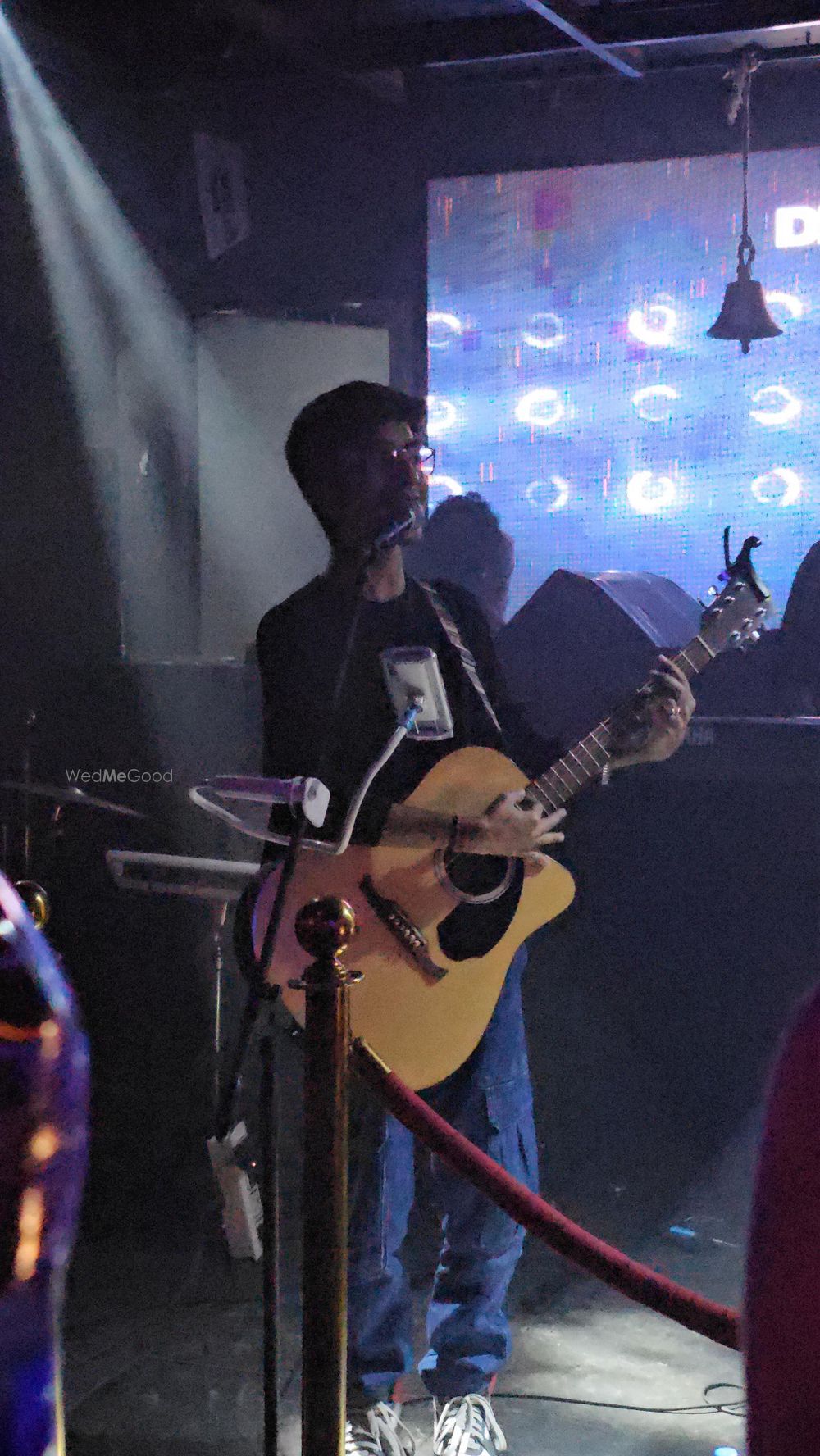 Photo From Live Music - By Dev Gehlot Music
